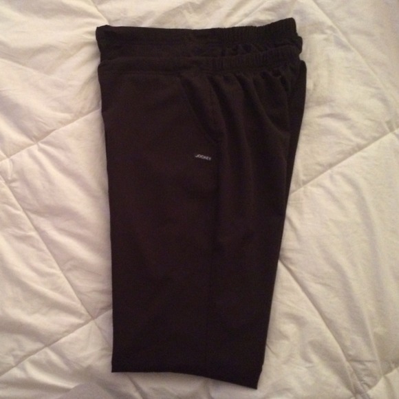 Scrub Pants