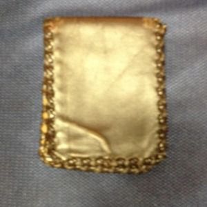 My old wallet in great condition