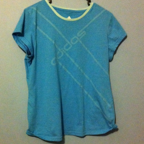 Adidas Tee-Shirt