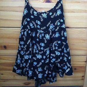TRADED! Rare Brandy Melville Jada Dress