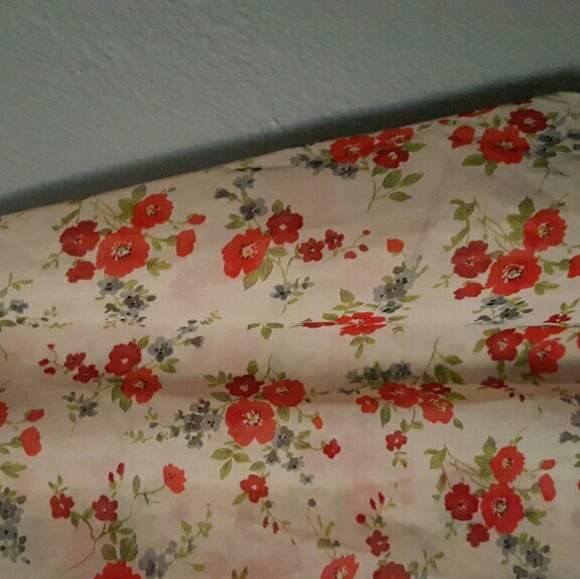 Floral Kimono - Picture 3 of 4