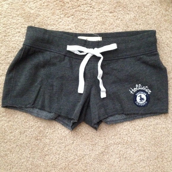 Abercrombie & Fitch Hollister Shorts Bundle