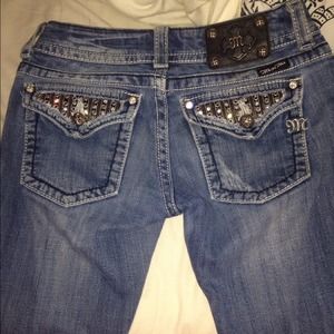 Miss Me Jeans✨ PRICE REDUCED!