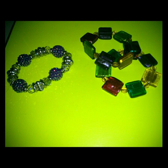 Bracelet