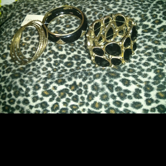 Gorgeous bangles