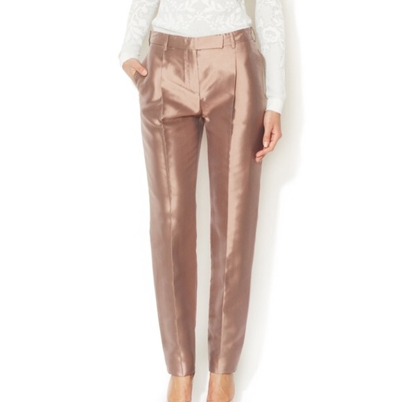 Valentino Silk Pant
