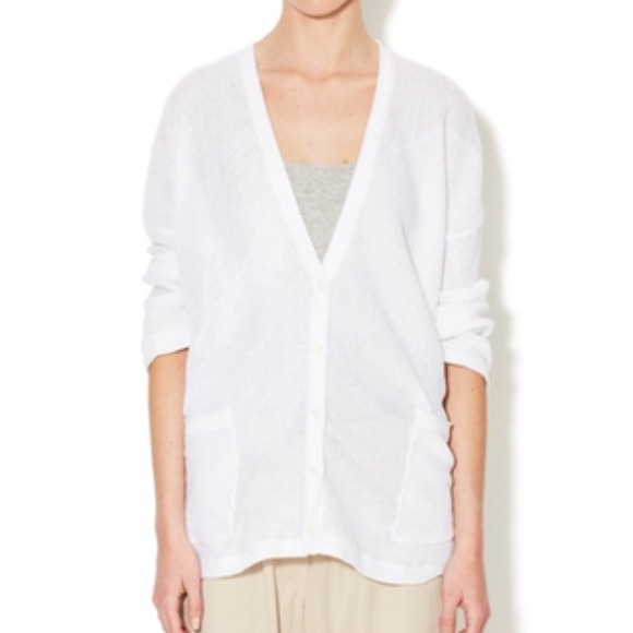Inhabit Cashmere Sweater