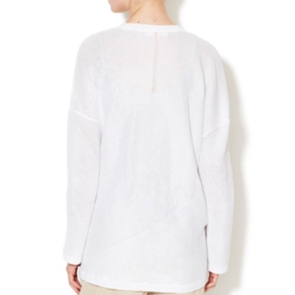 Inhabit Cashmere Sweater - Picture 2 of 3