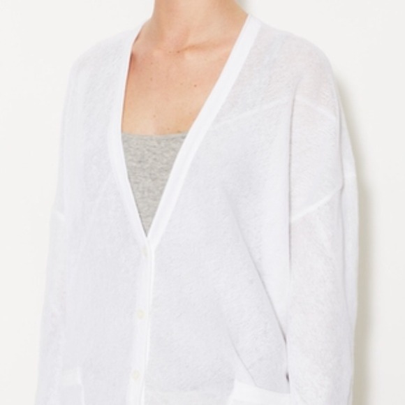 Inhabit Cashmere Sweater - Picture 3 of 3