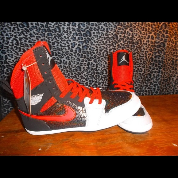 Skinny high jordan