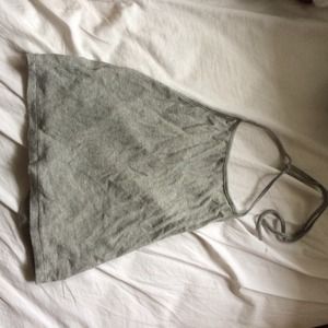 Brandy Melville Halter