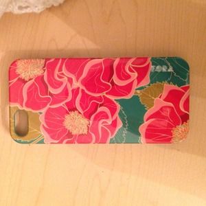 iPhone 5 case