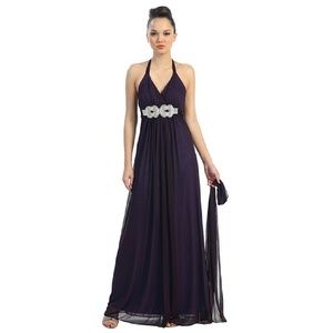 Eureka Fashion USA Evening Dress