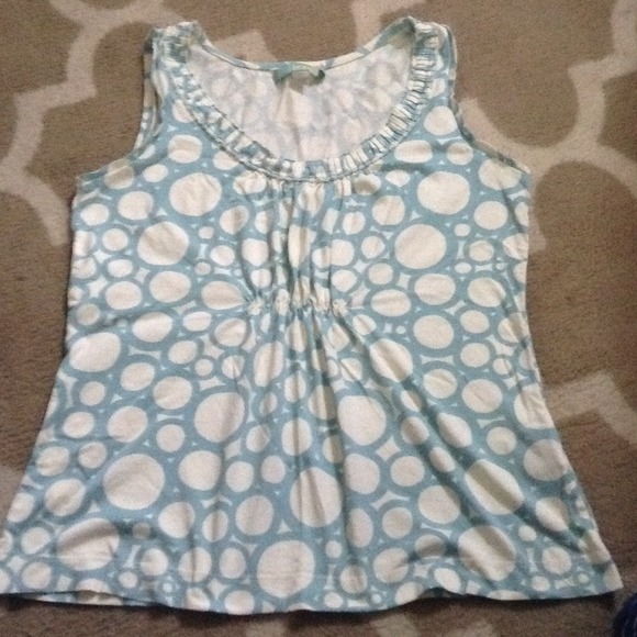 Boden US 8 Top