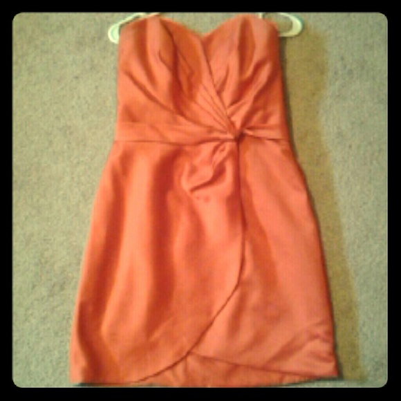 Forever Yours formal dress
