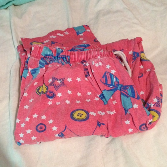 Pj pants bundle!