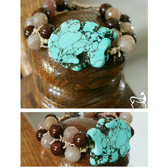 Turquoise Bracelet!