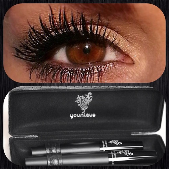 3D Mascara