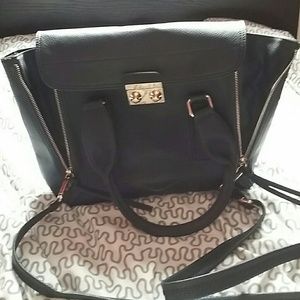 JustFab handbag