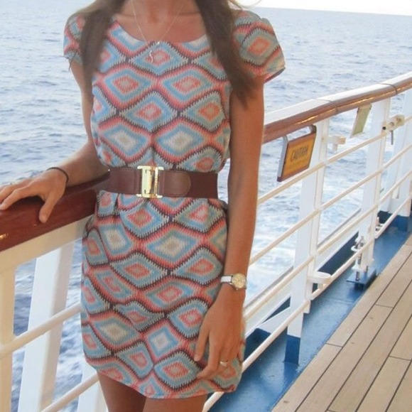 Cute Summer Dress