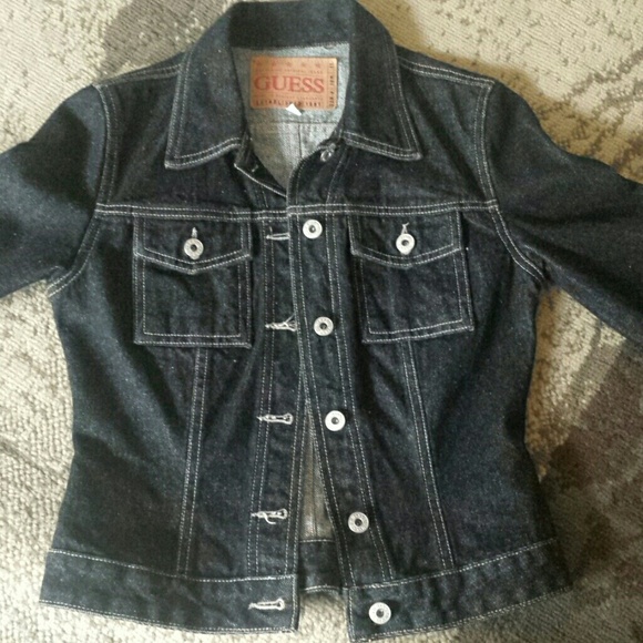 Guess Jean - Picture 2 of 4