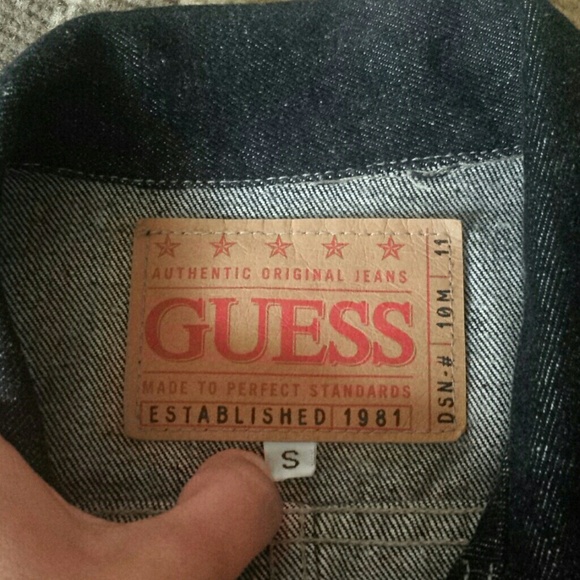 Guess Jean - Picture 3 of 4