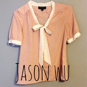 Jason Wu blouse