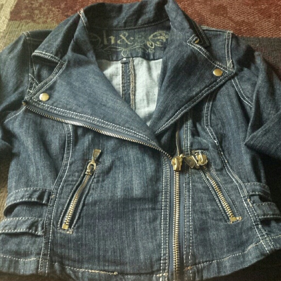 Jean Jacket Bundle - Picture 2 of 4