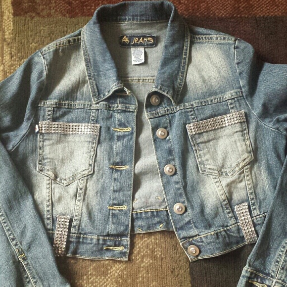 Jean Jacket Bundle - Picture 3 of 4