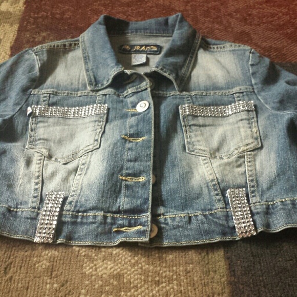 Jean Jacket Bundle - Picture 4 of 4