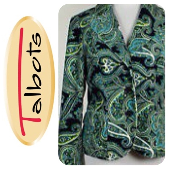 Conversation Starter! Stunning Print & Color!