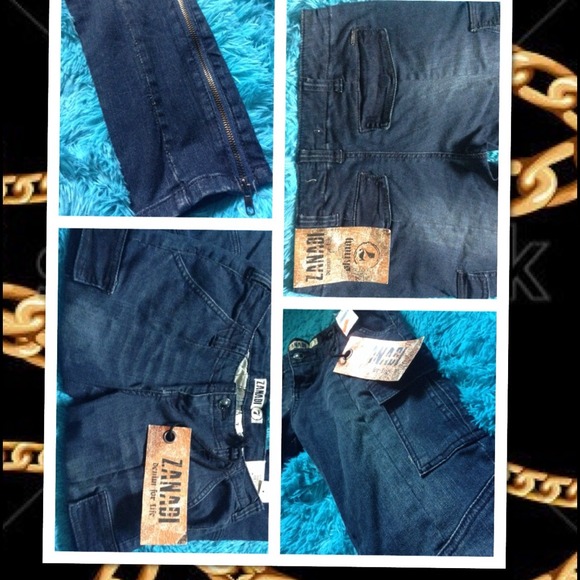Denim Jeans