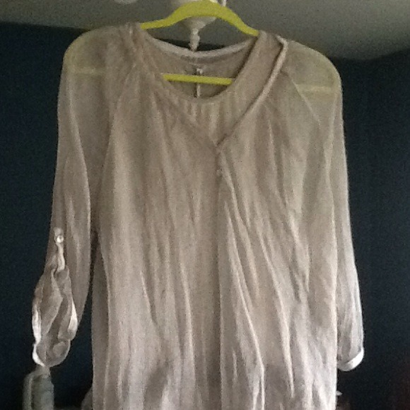 Tops - 100% SILK 🇮🇹 Italy