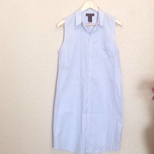 Summer Delicate Gingham Ralph Lauren Dress