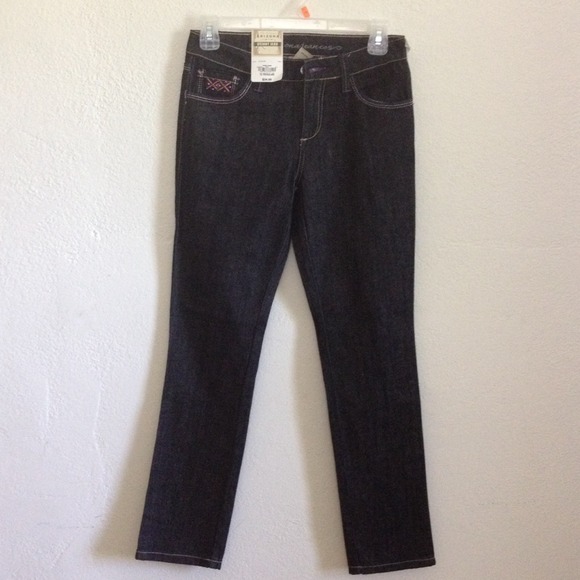 Arizona Skinny Jeans