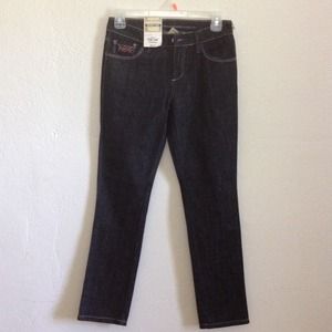 Arizona Skinny Jeans