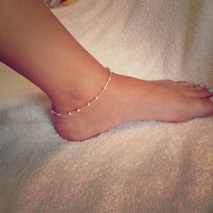 Anklet