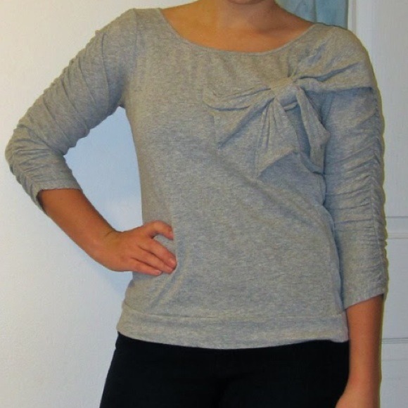 Anthropologie Tops - ❌SOLD IN BUNDLE Anthro presently perfect sweater Anthropologie Tops - ❌SOLD IN BUNDLE Anthro presently perfect sweater
