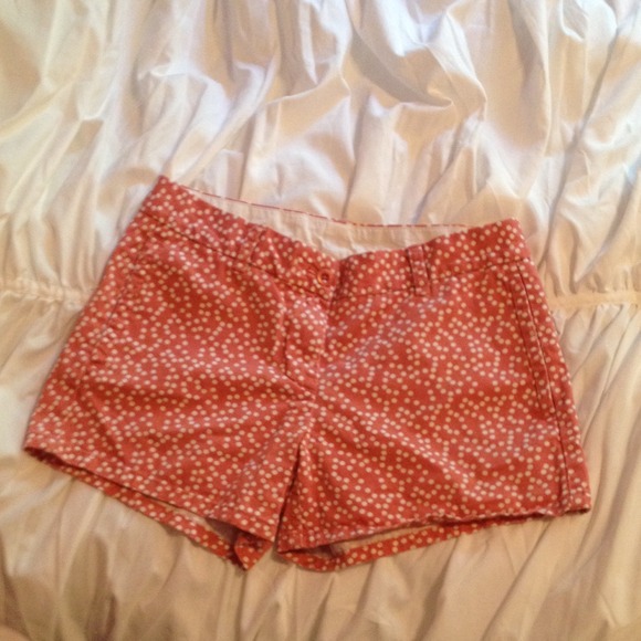 J. Crew Shorts Bundle