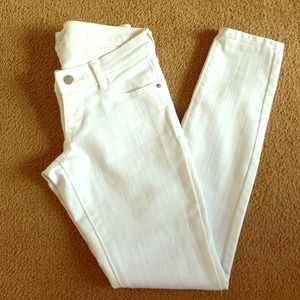 Old Navy Rockstar Jeans