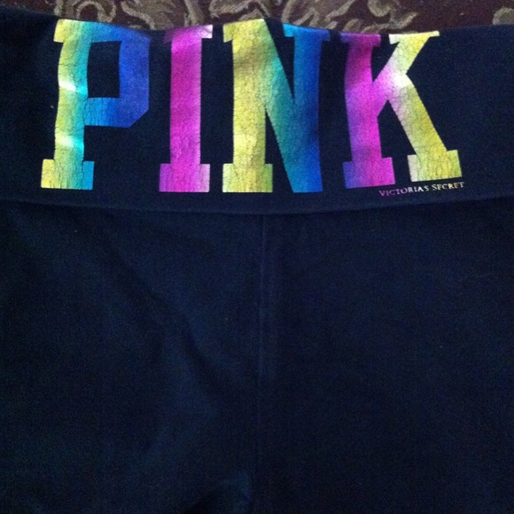 VS skinny yogas