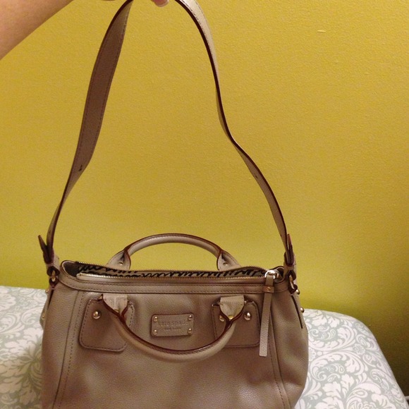 Kate spade handbag - Picture 2 of 2