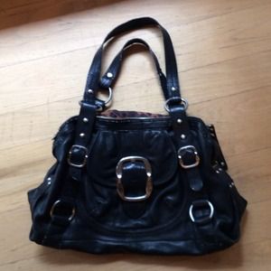 B. Makowsky Handbag