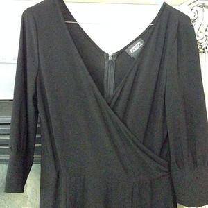 Nordstrom Dresses - Adriana papeli (Nordstrom) black dress Nordstrom Dresses - Adriana papeli (Nordstrom) black dress