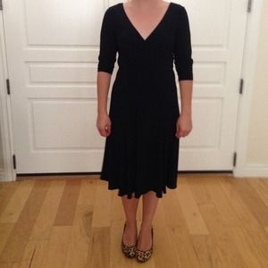 Nordstrom Dresses - Adriana papeli (Nordstrom) black dress Nordstrom Dresses - Adriana papeli (Nordstrom) black dress