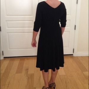 Nordstrom Dresses - Adriana papeli (Nordstrom) black dress Nordstrom Dresses - Adriana papeli (Nordstrom) black dress