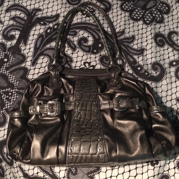 Kathy Van Zeeland bag