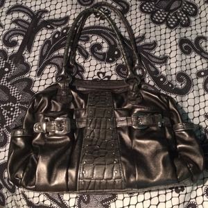 Kathy Van Zeeland bag