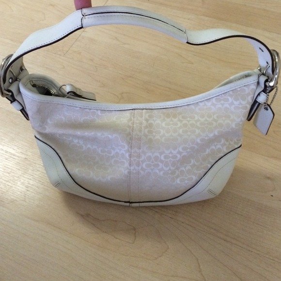 Coach Handbags - COACH bag
