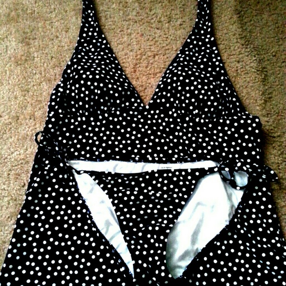 Swim Suit
